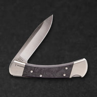 Carbon Fiber 110 Auto Elite - Stealth Run #013 | New 2026 Knives - BladeWolf A2Z image 4