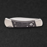 Carbon Fiber 110 Auto Elite - Stealth Run #013 | New 2026 Knives - BladeWolf A2Z image 5