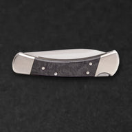 Carbon Fiber 110 Auto Elite - Stealth Run #013 | New 2026 Knives - BladeWolf A2Z image 6