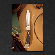Carbon Fiber 110 Auto Elite - Stealth Run #013 | New 2026 Knives - BladeWolf A2Z image 7