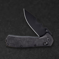 Carbon Fiber 791 Range Elite - Stealth Run #014 | New 2026 Knives - BladeWolf A2Z image 5