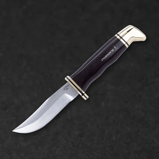 December 2024 Blade Wolf Of The Month - BladeWolf A2Z image 1