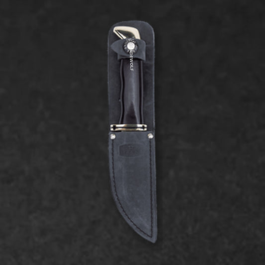 December 2024 Blade Wolf Of The Month - BladeWolf A2Z image 2