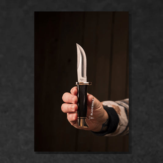 December 2024 Blade Wolf Of The Month - BladeWolf A2Z image 10
