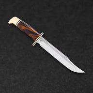 December 2025 Blade Wolf of the Month - BladeWolf A2Z image 1