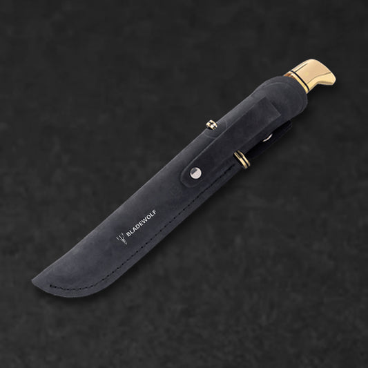 December 2025 Blade Wolf of the Month - BladeWolf A2Z image 2