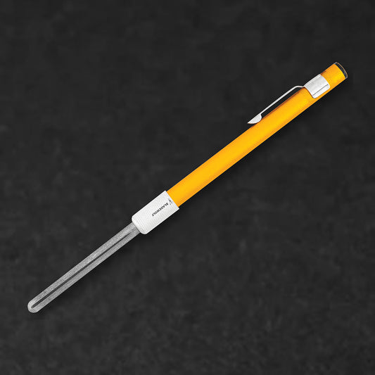 Diamond Pocket Knife Sharpener - BladeWolf A2Z image 1