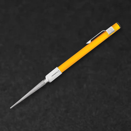 Diamond Pocket Knife Sharpener - BladeWolf A2Z image 3