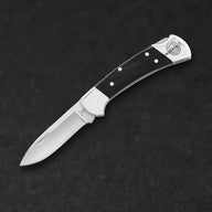 Eagle Scout 112 Ranger Knife - BladeWolf A2Z image 1