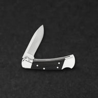 Eagle Scout 112 Ranger Knife - BladeWolf A2Z image 2