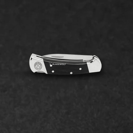 Eagle Scout 112 Ranger Knife - BladeWolf A2Z image 4