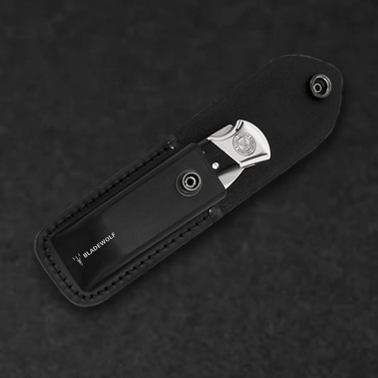 Eagle Scout 112 Ranger Knife - BladeWolf A2Z image 5
