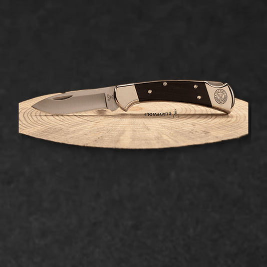 Eagle Scout 112 Ranger Knife - BladeWolf A2Z image 6
