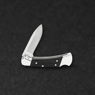 Eagle Scout 112 Ranger Knife - BladeWolf A2Z image 8