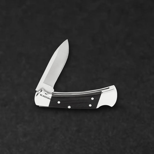 Eagle Scout 112 Ranger Knife - BladeWolf A2Z image 8