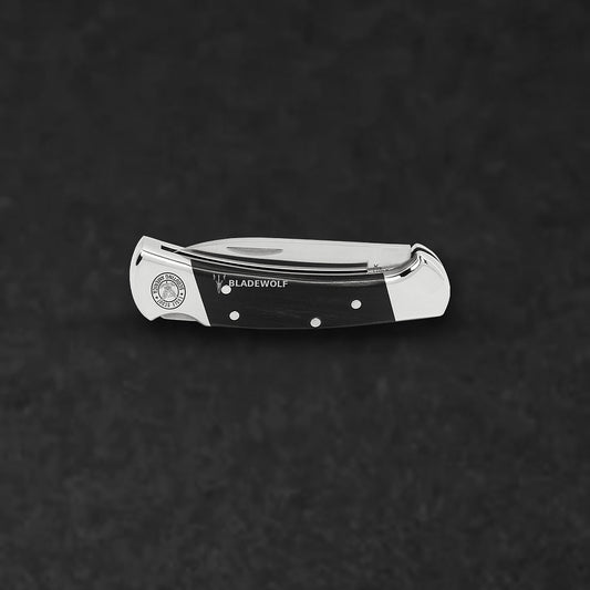 Eagle Scout 112 Ranger Knife - BladeWolf A2Z image 10