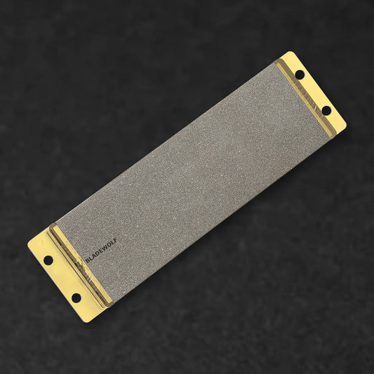 EdgeTek Bench Stone (Coarse) Knife Sharpener - BladeWolf A2Z image 3