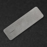 EdgeTek Dual Flat Pocket Stone Knife Sharpener - BladeWolf A2Z image 1