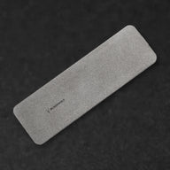 EdgeTek Dual Flat Pocket Stone Knife Sharpener - BladeWolf A2Z image 2
