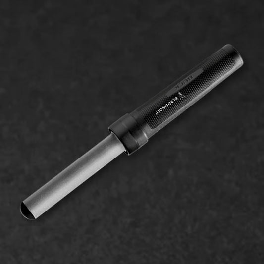 EdgeTek Field FlipStik Knife Sharpener - BladeWolf A2Z image 2