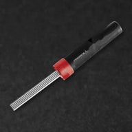 EdgeTek Fishing FlipStik Knife Sharpener - BladeWolf A2Z image 1