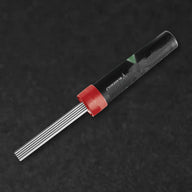 EdgeTek Fishing FlipStik Knife Sharpener - BladeWolf A2Z image 3