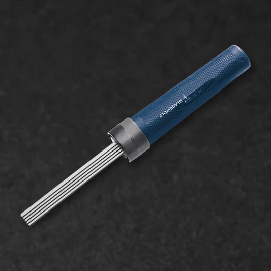 EdgeTek Fishing FlipStik Knife Sharpener - BladeWolf A2Z image 2