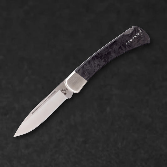 February 2024 Blade Wolf Of The Month - BladeWolf A2Z image 1