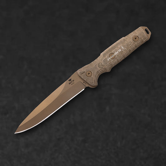February 2025 Blade Wolf Of The Month - BladeWolf A2Z image 1