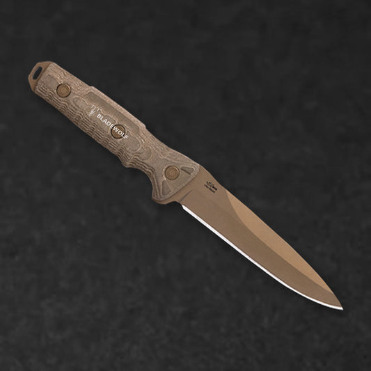February 2025 Blade Wolf Of The Month - BladeWolf A2Z image 3