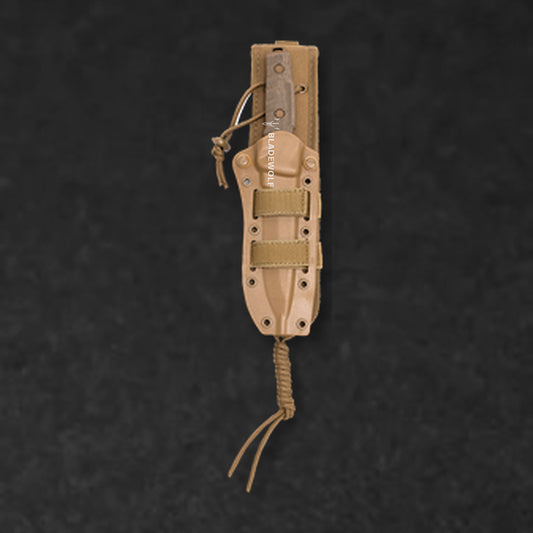 February 2025 Blade Wolf Of The Month - BladeWolf A2Z image 4