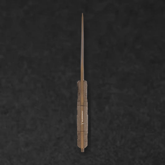 February 2025 Blade Wolf Of The Month - BladeWolf A2Z image 6