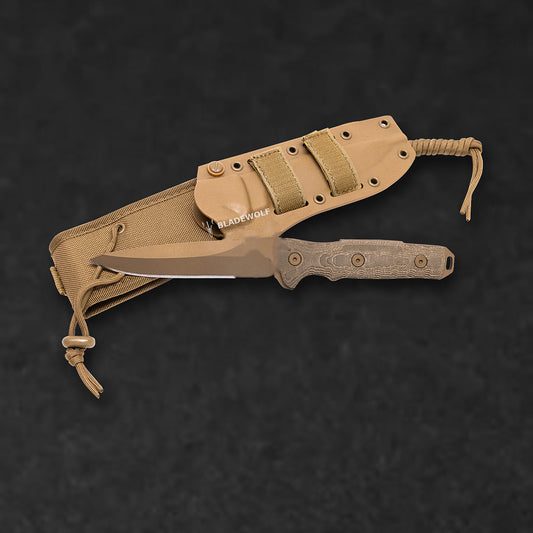 February 2025 Blade Wolf Of The Month - BladeWolf A2Z image 8