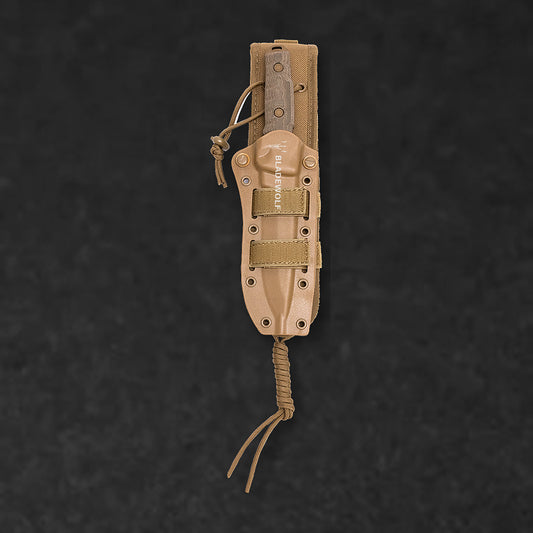 February 2025 Blade Wolf Of The Month - BladeWolf A2Z image 10