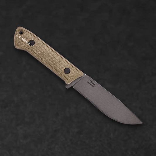February 2026 Blade Wolf of the Month | New 2026 Knives - BladeWolf A2Z image 3