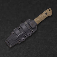 February 2026 Blade Wolf of the Month | New 2026 Knives - BladeWolf A2Z image 7