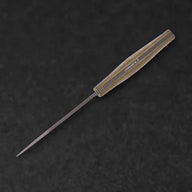 February 2026 Blade Wolf of the Month | New 2026 Knives - BladeWolf A2Z image 9