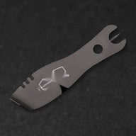 Fishing Nippers - BladeWolf A2Z image 1