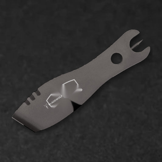 Fishing Nippers - BladeWolf A2Z image 1