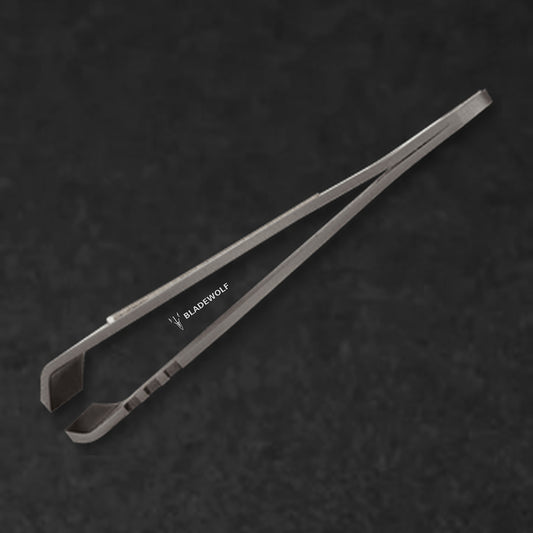 Fishing Nippers - BladeWolf A2Z image 2
