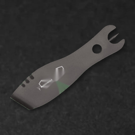 Fishing Nippers - BladeWolf A2Z image 3