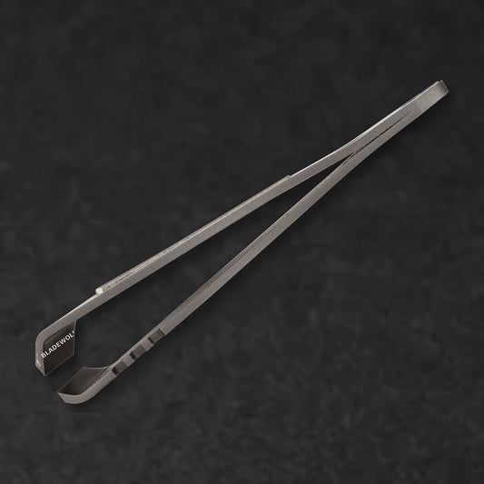 Fishing Nippers - BladeWolf A2Z image 4