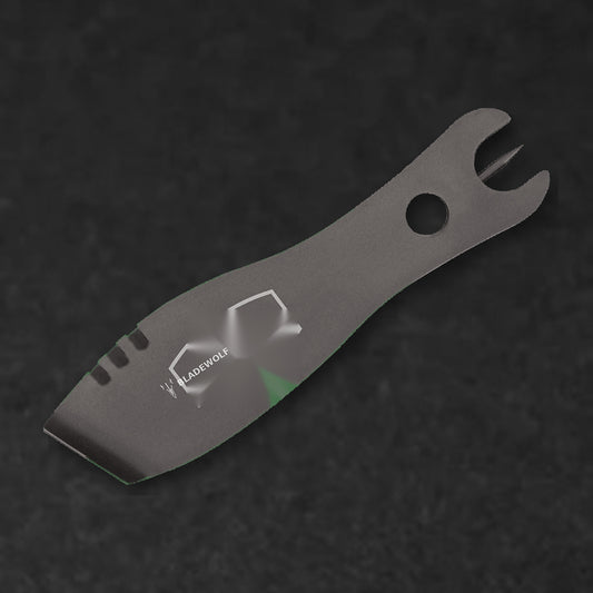Fishing Nippers - BladeWolf A2Z image 6