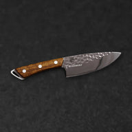 Gourmand Japanese AUS8 Steel - 5" Chef Knife - BladeWolf A2Z image 1