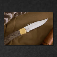 January 2025 Blade Wolf Of The Month - BladeWolf A2Z image 2