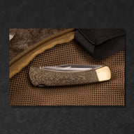 January 2025 Blade Wolf Of The Month - BladeWolf A2Z image 3