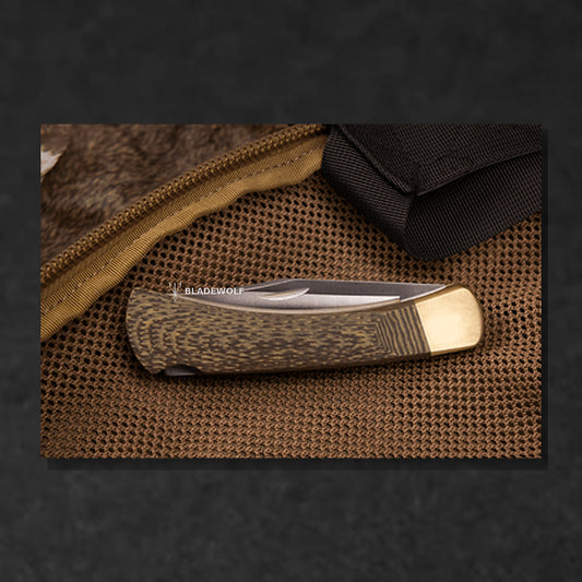 January 2025 Blade Wolf Of The Month - BladeWolf A2Z image 3