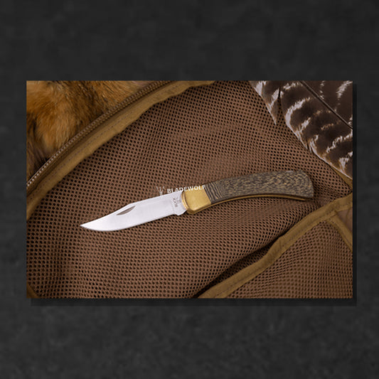 January 2025 Blade Wolf Of The Month - BladeWolf A2Z image 7