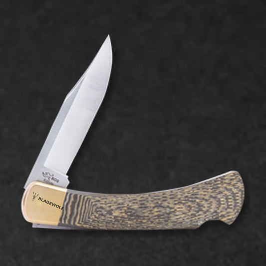 January 2025 Blade Wolf Of The Month - BladeWolf A2Z image 9