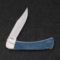 January 2026 Blade Wolf of the Month | New 2026 Knives - BladeWolf A2Z image 2